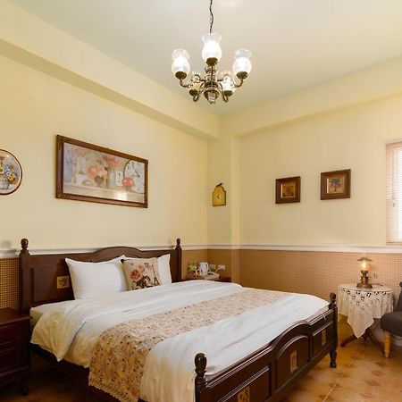 Apartamento Brulee'S Done Dongshan  Exterior foto