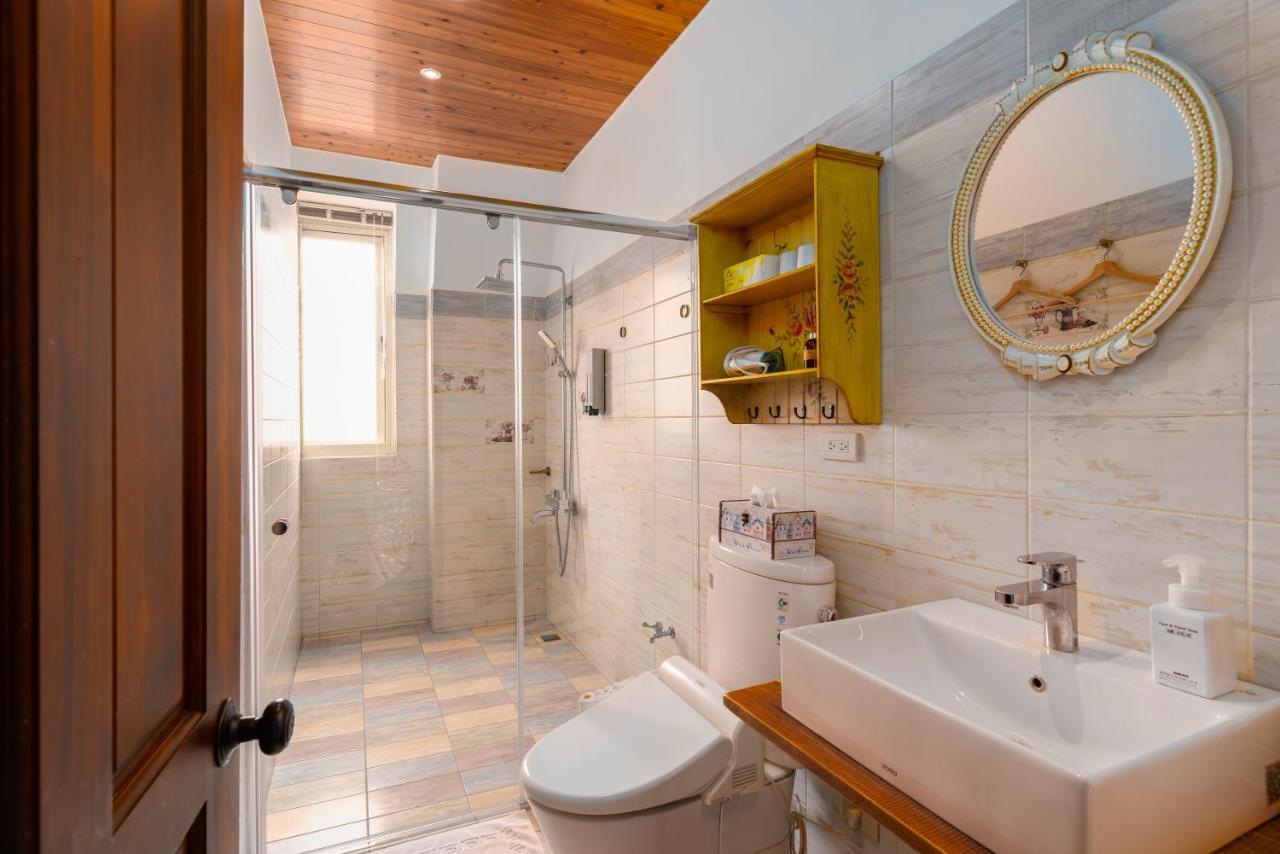 Apartamento Brulee'S Done Dongshan  Exterior foto