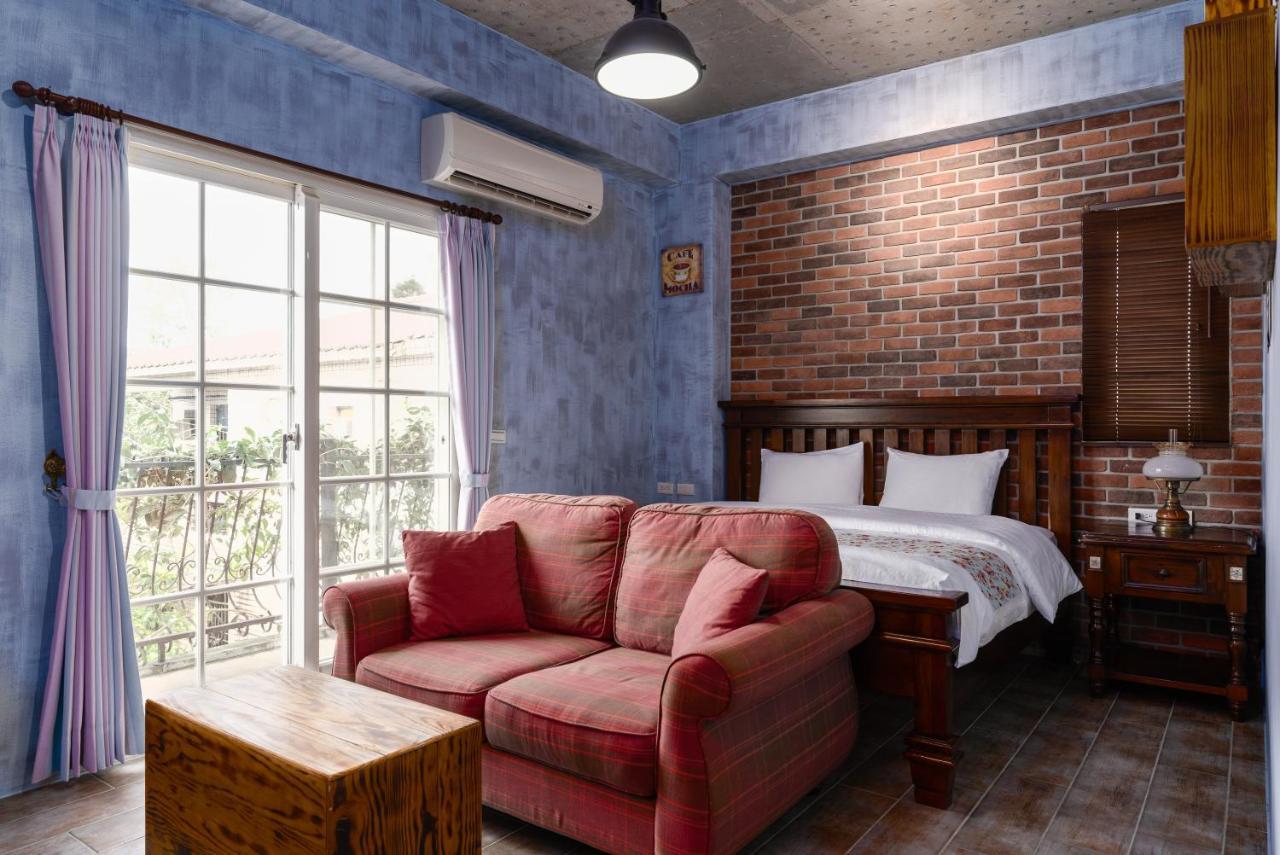 Apartamento Brulee'S Done Dongshan  Exterior foto