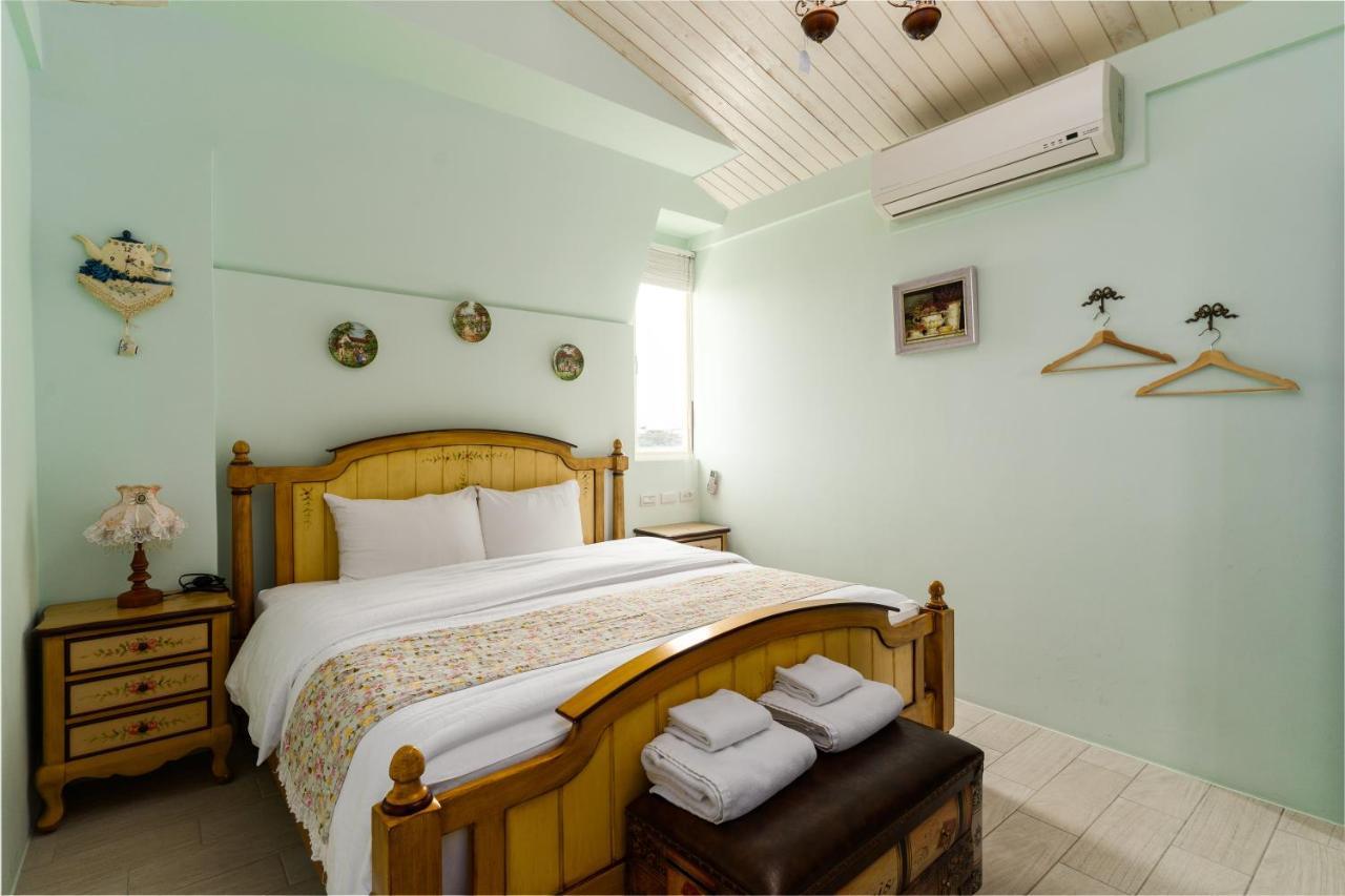 Apartamento Brulee'S Done Dongshan  Exterior foto