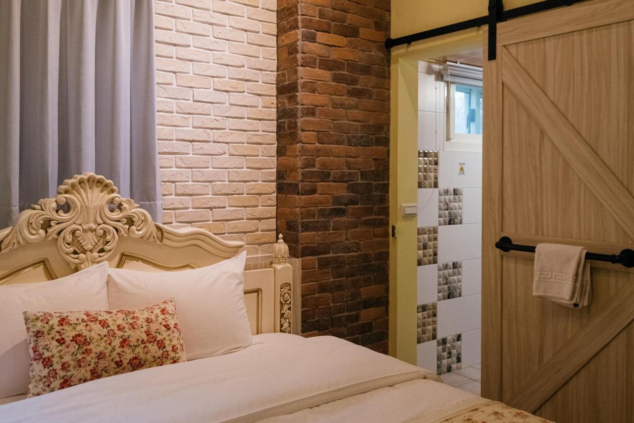 Apartamento Brulee'S Done Dongshan  Exterior foto