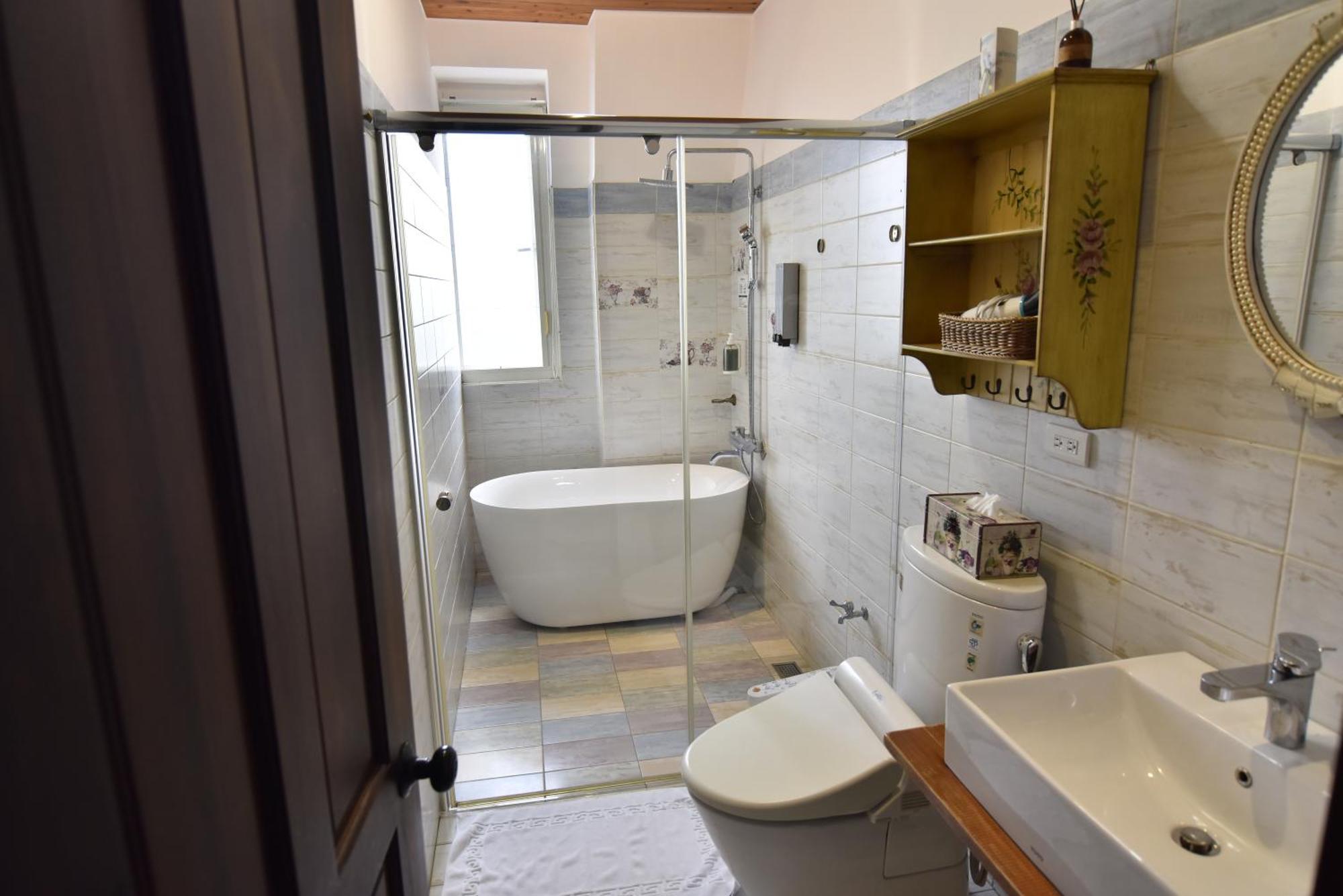Apartamento Brulee'S Done Dongshan  Exterior foto